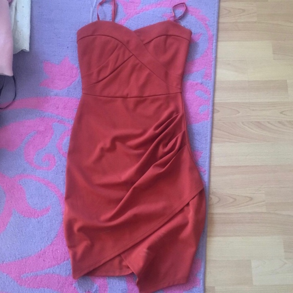 Charlotte Russe Dress